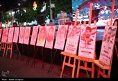 پیوند فرهنگی شمال و جنوب در مراسم «در مسیر جاودانگی» بندرانزلی