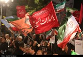 پیوند فرهنگی شمال و جنوب در مراسم «در مسیر جاودانگی» بندرانزلی