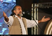 پیوند فرهنگی شمال و جنوب در مراسم «در مسیر جاودانگی» بندرانزلی