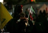 پیوند فرهنگی شمال و جنوب در مراسم «در مسیر جاودانگی» بندرانزلی