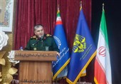 آزادسازی زندانیان در قرارگاه محرومیت‌زدایی از یادگارهای شهید سلامی است