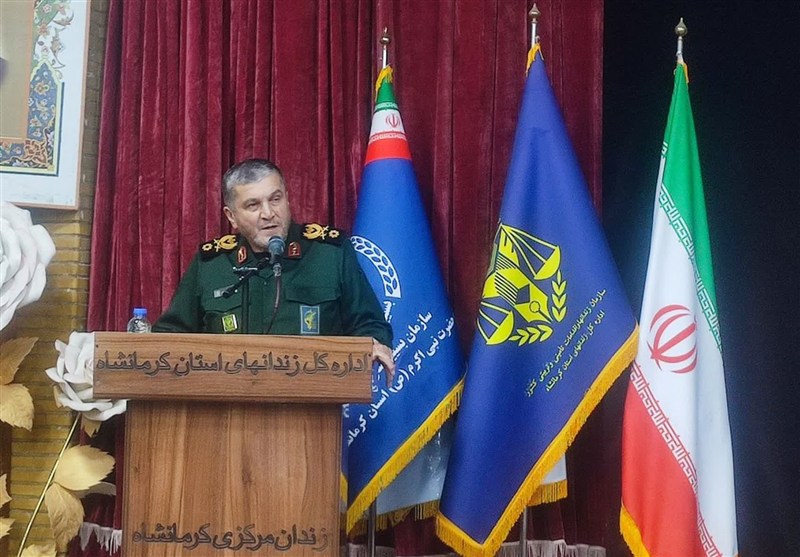 آزادسازی زندانیان در قرارگاه محرومیت‌زدایی از یادگارهای شهید سلامی است