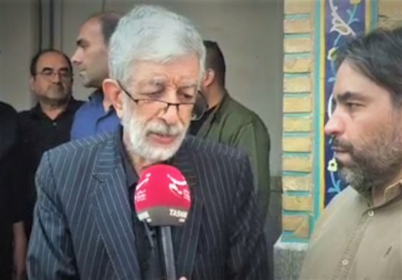 آمریکا با ضعف راهبردی از جنگ خارج می‌شود؛ ملت ایران پیروز میدان است