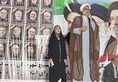 حمایت قاطع مردم از میدان؛ نیروهای مسلح کشور در اوج قدرت قرار دارد