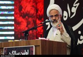 اولین سالگرد شهدای هوا فضا در  جنگ 12 روزه