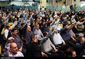 اولین سالگرد شهدای هوا فضا در  جنگ 12 روزه