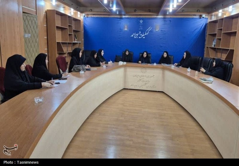 استانداری کهگیلویه و بویراحمد , اخبار یاسوج , 
