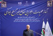 19 هزار میلیارد تومان پروژه حمل‌ونقل در سمنان در حال اجراست