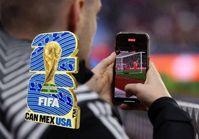 محدود شدن آزادی عمل اینفلوئنسرها در جام جهانی 2026