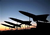 מתקפת רחפנים של איראן על הצי החמישי של ארה"ב בבחריין