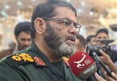 معروفی: دشمنان منطقه‌ای و فرامنطقه‌ای در برابر ایران و مقاومت رسواشدند