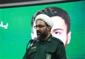 مقاومت امروز ادامه راه شهداست
