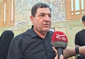 ببینید|مخبر: تنگه هرمز ایرانی می‌ماند