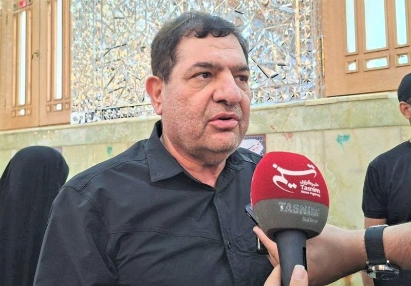 صبر انقلابی شهید سلامی، زمینه‌ساز تحقق انتقام سخت است