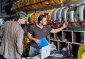 وضعیت بازار و قیمت اقلام کالاهای ملایر زیر ذره بین 48 تیم نظارت میدانی