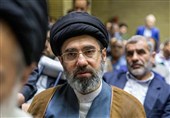 رسالة تعزیة من قائد الثورة الاسلامیة بمناسبة رحیل آیة الله الفیّاض