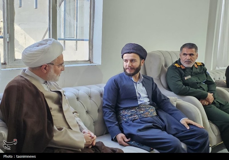 اخبار سنندج , اخبار استان کردستان , 