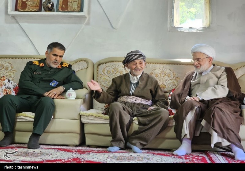 اخبار سنندج , اخبار استان کردستان , 