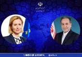 עראקצ'י: פעולות ארה"ב הפכו את הפסקת האש לחסרת תועלת