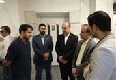 آرزوی سلامتی برای بهروز رضوی/ او وضعیت خوبی ندارد
