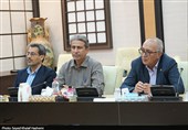 تشکیل شورای گفت‌وگوی دولت و بخش خصوصی بوشهر با حضور معاون وزیر اقتصاد