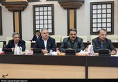 تشکیل شورای گفت‌وگوی دولت و بخش خصوصی بوشهر با حضور معاون وزیر اقتصاد