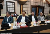 تشکیل شورای گفت‌وگوی دولت و بخش خصوصی بوشهر با حضور معاون وزیر اقتصاد