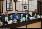 تشکیل شورای گفت‌وگوی دولت و بخش خصوصی بوشهر با حضور معاون وزیر اقتصاد