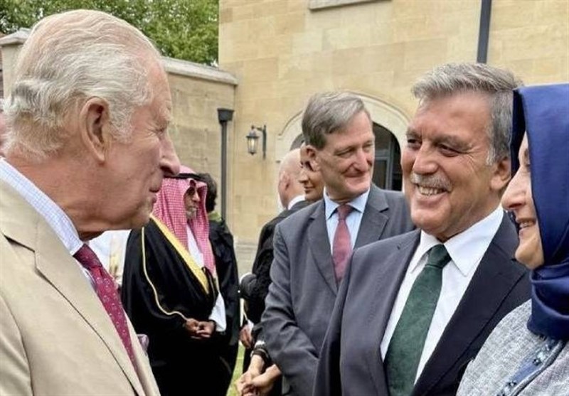 کشور ترکیه , رجب طیب اردوغان , حزب عدالت و توسعه - آکپارتی , 
