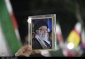 حماسه خیابان در شب صد و دوم