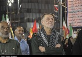 حماسه خیابان در شب صد و دوم