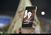 حماسه خیابان در شب صد و دوم