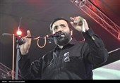 حماسه خیابان در شب صد و دوم
