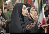 حماسه خیابان در شب صد و دوم