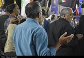حماسه خیابان در شب صد و دوم