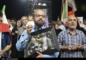 حماسه خیابان در شب صد و دوم