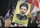 حماسه خیابان در شب صد و دوم