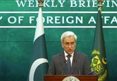 تضمین امنیتی، شرط عادی‌سازی روابط پاکستان و طالبان
