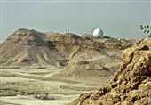 هدف قرار گرفتن سایت راداری آمریکا در بحرین پس از حملات ایران
