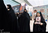 نخستین سالگرد شهادت سردار سپهبد شهید حسین سلامی