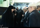 نخستین سالگرد شهادت سردار سپهبد شهید حسین سلامی