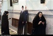 نخستین سالگرد شهادت سردار سپهبد شهید حسین سلامی