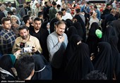 نخستین سالگرد شهادت سردار سپهبد شهید حسین سلامی