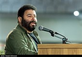 نخستین سالگرد شهادت سردار سپهبد شهید حسین سلامی