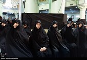 نخستین سالگرد شهادت سردار سپهبد شهید حسین سلامی