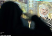 نخستین سالگرد شهادت سردار سپهبد شهید حسین سلامی