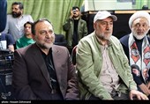 نخستین سالگرد شهادت سردار سپهبد شهید حسین سلامی