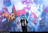 نخستین سالگرد شهادت سردار سپهبد شهید حسین سلامی