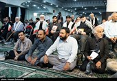نخستین سالگرد شهادت سردار سپهبد شهید حسین سلامی