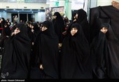 نخستین سالگرد شهادت سردار سپهبد شهید حسین سلامی